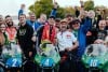 SBK: Manx Grand Prix: Lopez trionfa nella Junior, sul podio Majola e Bottalico