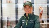 Auto - News: F1: Aston Martin e Jessica Hawkins, test in pista. La prima donna dal 2018