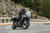Moto - News:  Ducati Multistrada V4 S Grand Tour: ora è ancora più full optional
