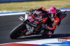 MotoGP: Aleix Espargaro deluso: "All'improvviso la moto si è fermata"