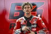 MotoGP: Bagnaia: "Sfida tra Ducati? Smetteranno di parlare di ordini di scuderia"