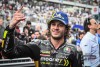 MotoGP: Bezzecchi: “Le sensazioni sono positive: sono carico, competitivo e costante”