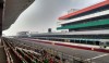 MotoGP: Less than 3 months before the Indian GP, the work on the track is not finished