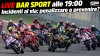 MotoGP: LIVE Bar Sport alle 19:00 - Incidenti al via: penalizzare o prevenire?