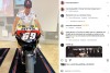 MotoGP: Marc Marquez sulla Honda di Nicky Hayden: sarà l'ultima visita alla HRC?