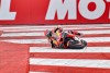 MotoGP: Marquez: “a breath of fresh air, but I’m still not riding instinctively”