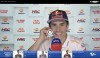 MotoGP: VIDEO - Marquez ci scherza: "Bella la livrea Gresini a Misano!"