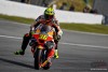 MotoGP: Mir direttamente in Q2: "un risultato che mi riporta ai bei tempi"