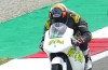 News: Prove di futuro a Varano: De Angelis svezza la nuova Honda PreMoto3