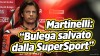 SBK: Martinelli: “Bulega ha sofferto l'effetto VR46, non porterei Marquez in Gresini"