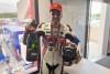 SBK: EWC, Canepa: “Abbiamo meritato questo titolo, siamo sempre stati i più veloci”