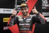 SBK: Danilo Petrucci ancora con Barni Spark Racing Team e Ducati nel 2024