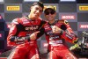 SBK: Aragon: il Bello, il Brutto e il Cattivo