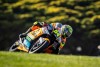 Moto2: Aldeguer imprendibile, è sua anche la FP3. Acosta quinto, Arbolino lo insegue"