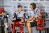 MotoGP: Alex Marquez: "Marc ad Austin avrebbe dimezzato ogni chance di vittoria"