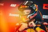 MotoGP: Brad Binder: “We’ll ask for air conditioning on the bikes next year!”