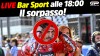 MotoGP: LIVE Bar Sport alle 18:00 - Il sorpasso, con Carlo Pernat