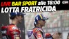 MotoGP: LIVE Bar Sport alle 18:00 - Bagnaia vs Martin. Ora è lotta FRATRICIDA!