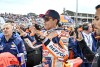 MotoGP: Marquez: “Martin is still the favorite, today’s mistake is a lesson”