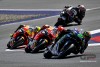 MotoGP: Honda e Yamaha sorelle nella sconfitta: la crisi non è solo tecnica