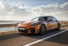 Auto - News: Porsche Panamera 2024: più digitale, più lussuosa, più efficiente