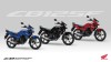 Moto - News: Honda DAX 125 e CB125F 2024: nuovi colori e diversi dettagli rivisti