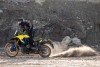 Moto - News: Suzuki: lo spot che punta sull'off-road