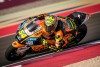 Moto2: Aldeguer fa tris battendo Gonzalez e Canet nel GP del Qatar