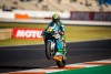 Moto2: Aldeguer imprendibile trionfa a Valencia, è terzo in classifica di campionato