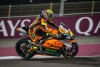 Moto2: Qatar: Aldeguer ancora da record nelle FP3, in Q2 Acosta e Arbolino