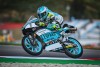 Moto3: Masia incontenibile in FP2 a Losail, 8° Sasaki a un secondo