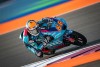 Moto3: Prustel perde CFMoto e lascia la Moto3, Riccardo Rossi a piedi