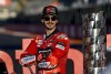 MotoGP: Pecco Bagnaia punta alla Sprint: "Voglio vincere il titolo sabato"