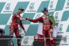 MotoGP: Sepang Grand Prix: The Good, the Bad and the Ugly