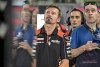 MotoGP: Biaggi: " Di Giannantonio would be the best tester for an official manufacturer "