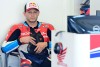 MotoGP: Bradl: Di Giannantonio o Zarco in HRC? Pro e contro per entrambi