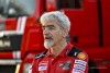 MotoGP: Dall’Igna: “Those who complain about too many Ducatis should offer better motorcycles”