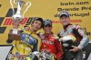 MotoGP: Elias: "Rossi mi ha perdonato per il 2006. Il mio preferito ora è Marquez"