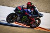 MotoGP: Quartararo: “I expected the fall, Bagnaia and Martin don’t interest me”