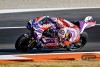 MotoGP: Martin fa sua la Sprint a Valencia, sul podio Binder e Marquez, 5° Bagnaia