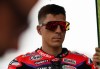 MotoGP: I dubbi di Vinales: "La gomma media non era la scelta vincente"
