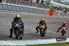 MotoGP: Morbidelli: "Con qualche giro in più avrei raggiunto Quartararo"