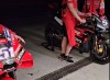 MotoGP: Pirro fa ruggire la Ducati GP24 nella notte di Jerez