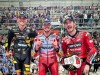 MotoGP: Di Giannantonio: "pagherei tutto l'oro del mondo per rivivere l'ultimo giro all'infinito"