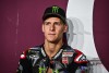 MotoGP: Quartararo: “La M1 fatica sul giro secco, ma il mio passo gara era da podio”
