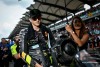MotoGP: Marini: "La foto di Valentino con i colori HRC? Magari ci va lui!"