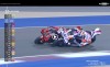 MotoGP: VIDEO - Martìn affonda su Bagnaia nella Sprint: un sorpasso da titolo