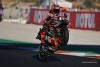 MotoGP: Vinales pole e record a Valencia: Bagnaia dalla Q1 al 2° posto, Martìn 6°