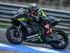 SBK: Bassani: “La Kawasaki mi consente di sbagliare, Ducati è più bastarda”