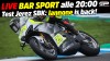 SBK: LIVE Bar Sport alle 20:00 - Test Jerez SBK: Iannone is Back!